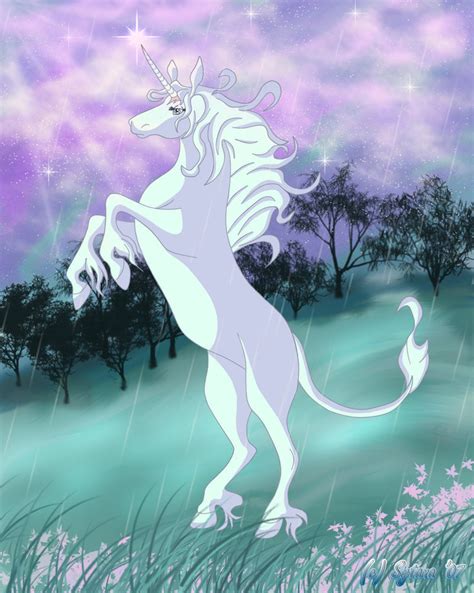 the last unicorn - The Last Unicorn Photo (20577453) - Fanpop