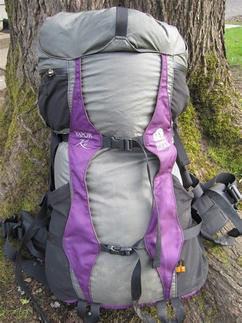 Walking With Wired: Complete PCT Thru Hike Gear Review | Hiking gear, Thru hiking, Hiking