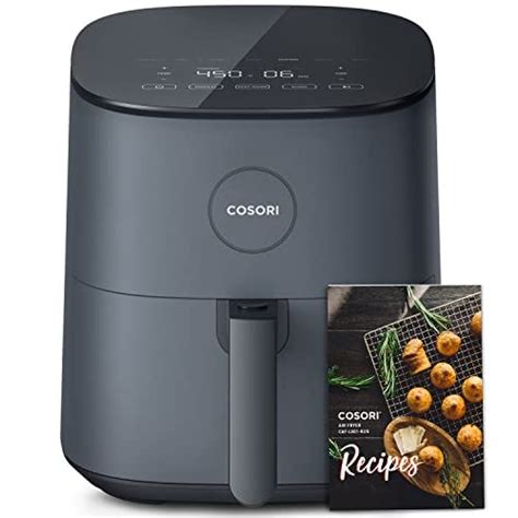 Best Compact Air Fryer. The 4 Best Compact Air Fryers for… | by Annisa ...