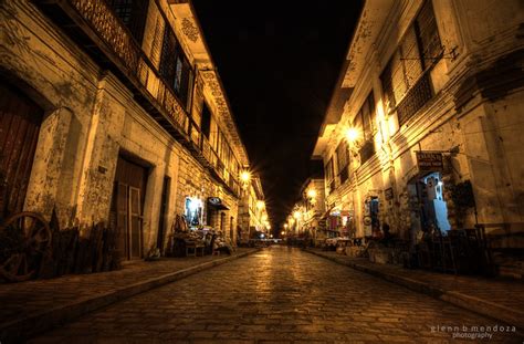 Vigan City, Ilocos Sur History | Tourist Spots, Language and Festivals ...