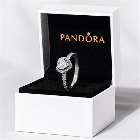 Pinky Promise Ring Pandora Shop Outlets, Save 69% | jlcatj.gob.mx