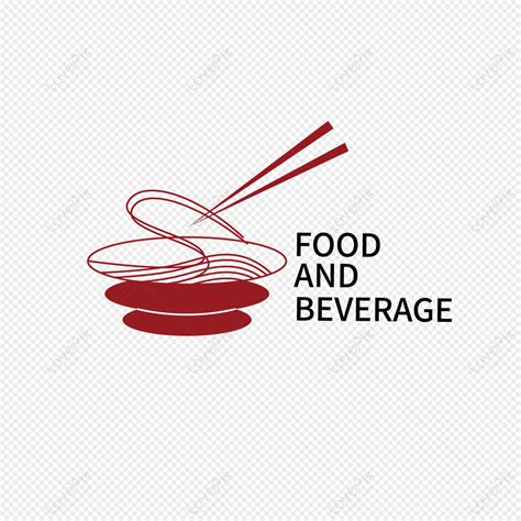 food and beverage logo - Diego Shafer