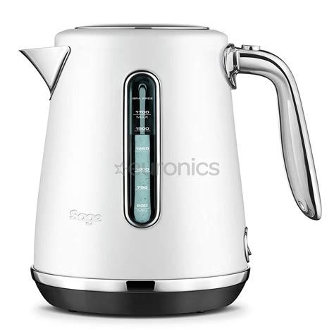 Kettle Sage the Soft Top Luxe, SKE735SST | Euronics