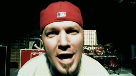 The new Limp Bizkit album is almost finished, they're just waiting on ...