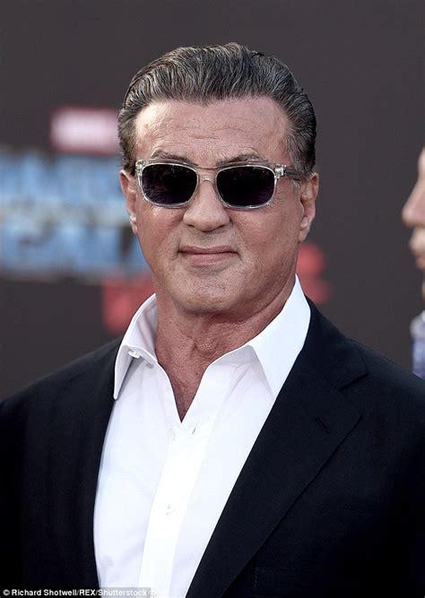 Sylvester Stallone Dead: Rumors Resurface In Internet Hoax