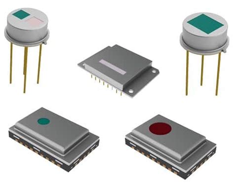 Arduinoa2z: Efficient and Robust Environmental Sensors for Industrial Applications