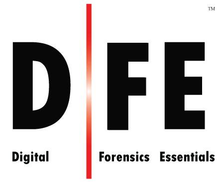 DIGITAL FORENSICS ESSENTIALS (DFE) ECC EXAM VOUCHER – RPS – EC-Council ...