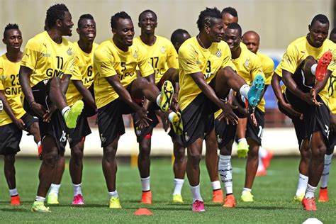 Ghana flying in $2 million unpaid bonus to avoid World Cup mutiny