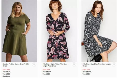 Debenhams Up To 70% Off Summer Dresses From £8 + Free Delivery | LatestDeals.co.uk