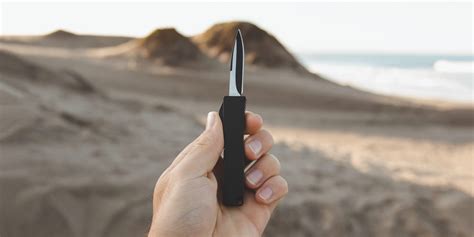 OTF Knife Maintenance Tips | Tekto Knives