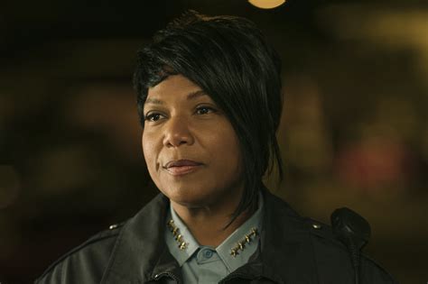 Trailer: Queen Latifah Leads Murder Mystery Series 'When the Streetlights Go On' [Watch] - That ...