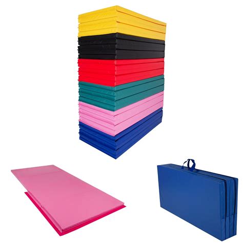 Gymnastics Gym Mats & Equipment | Tumbling Mats | Cannons UK