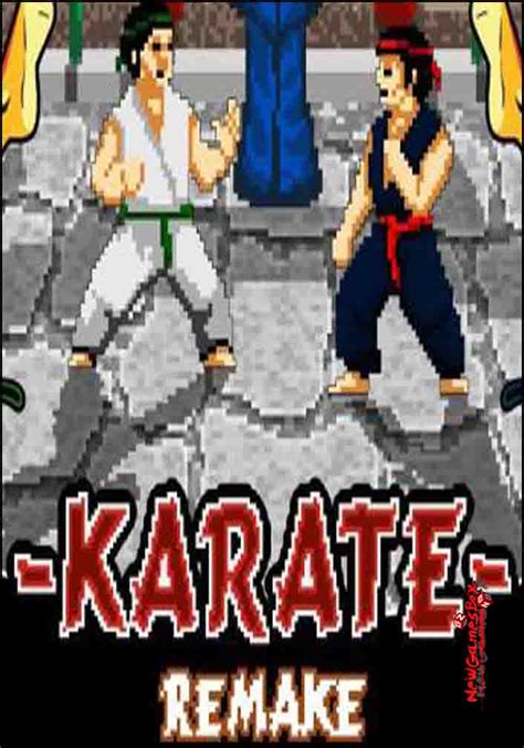 Karate Free Download Full Version Crack PC Game Setup