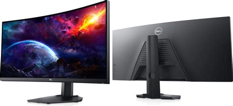 Dell S3422DWG | 34" - from - Refurbished with a 30-Day Free Trial