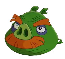 Image - Foreman pig 2.png - Club Penguin Wiki - The free, editable ...