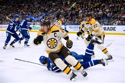 ‘Our best game in a while.’ Brad Marchand’s last-second goal caps a ...