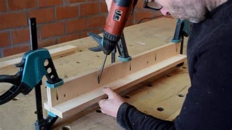 Easy Makita Table Saw Fence Upgrade | MLT100