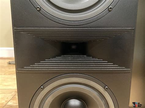 Triad Inroom LCR Gold speakers For Sale - US Audio Mart