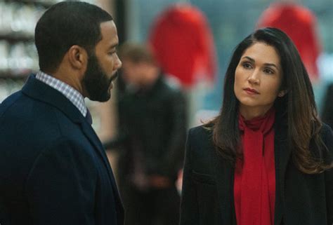 ‘Power’ Season 6 Spoilers — Ghost and Angela on Starz Series – TVLine