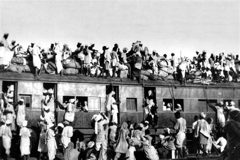 1947 Partition of India & the River Indus: An Untold Tale | Penn ...