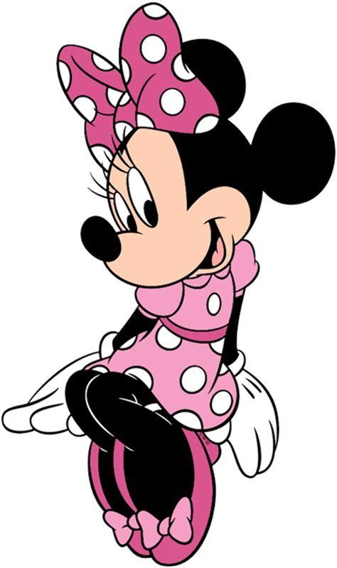 Fotos De Lia Makeup Em Bella Dois Meses Scraps | Minnie in 2021 ...