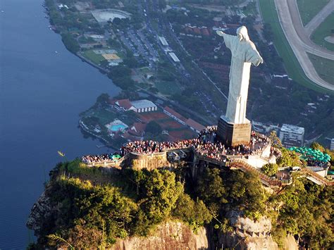 Top 10 Brazil Tourist Attractions – Top Travel Lists