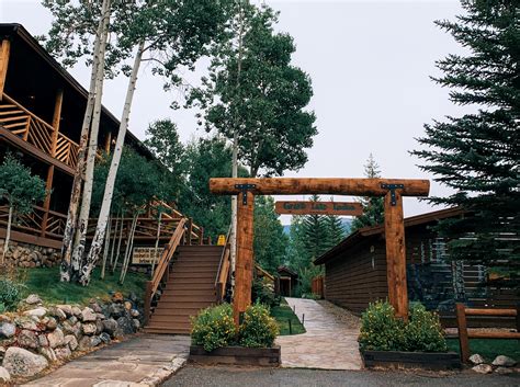 Grand Lake Lodge - Best Hotel in Grand Lake, CO (REVIEW)