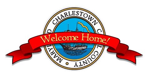 New Residents - Town of Charlestown Maryland