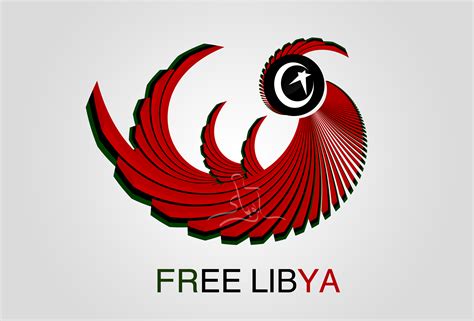 FREE LIBYA LOGO by bakerGFXislamicDSner on DeviantArt