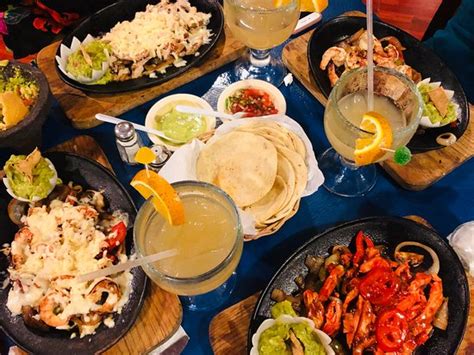 La Parrilla Mexican Grill - Playa del Carmen - Restaurant Reviews, Photos & Phone Number ...