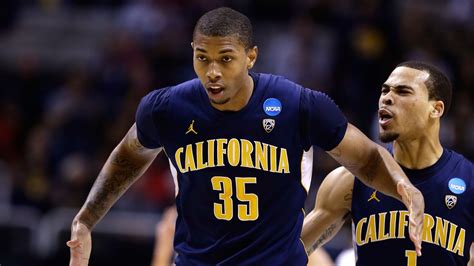 Cal Men's Basketball vs. the Denver Pioneers Preview - California Golden Blogs