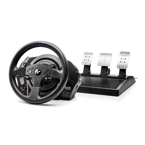 Thrustmaster T300 RS - Gran Turismo Edition Racing Wheel (PS5,PS4,PC ...