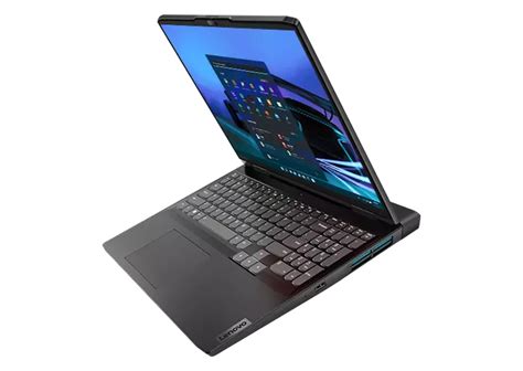 IdeaPad Gaming 3 Gen 7 (16″ AMD) | AMD-fueled gaming laptop | Lenovo UK