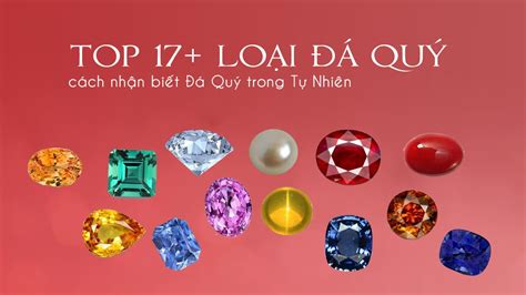 Top 14 kiến thức về đá quý mới nhất năm 2022 - Kiến Thức Cho Người lao ...