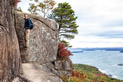 10 Great Hikes in Acadia National Park | Earth Trekkers