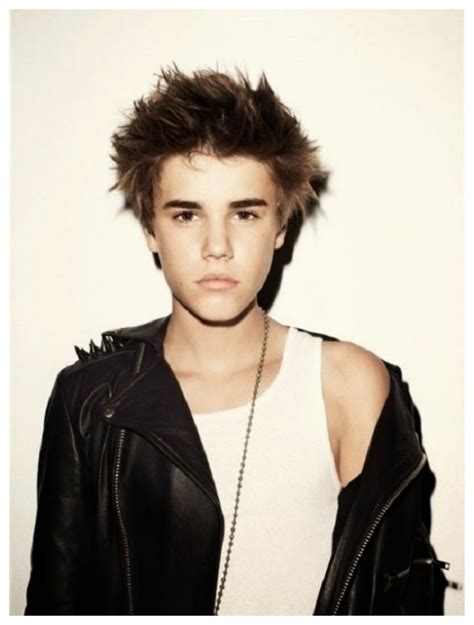 Singer Justin Bieber Haircut Hairstyle 2022 for Young boys