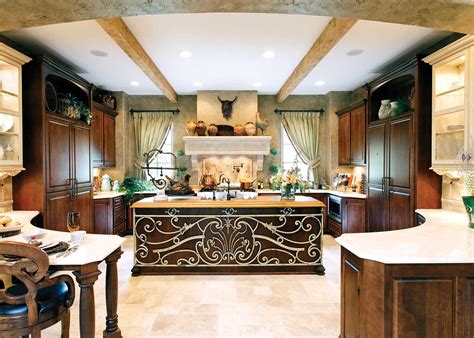 The Most New and Unique Kitchen Island Designs for 2014 - Qnud