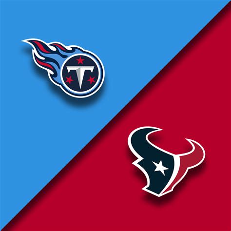 Titans vs Texans Predictions, Picks, Odds, and Injuries for Week 17 ...