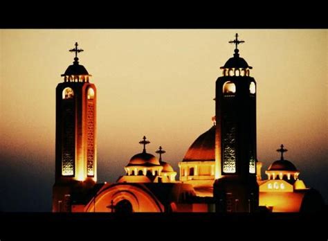 1000+ images about Coptic Church Architecture on Pinterest | Saints ...