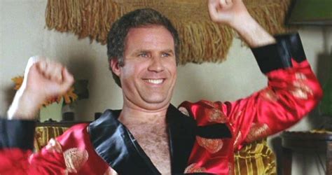 The Quote Will Ferrell Hears The Most From Fans