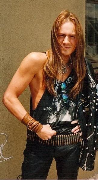 Picture of Quorthon