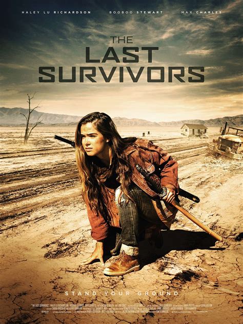 Last Of The Great Survivors [1984 TV Movie] | recent movie releases - internetscape