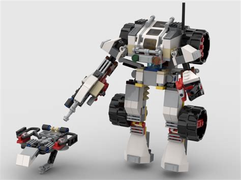 Mech Lego Alternate Builds | ubicaciondepersonas.cdmx.gob.mx