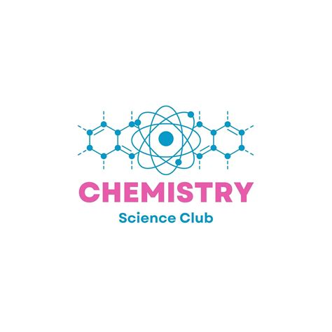 Free editable printable chemistry logo templates | Canva