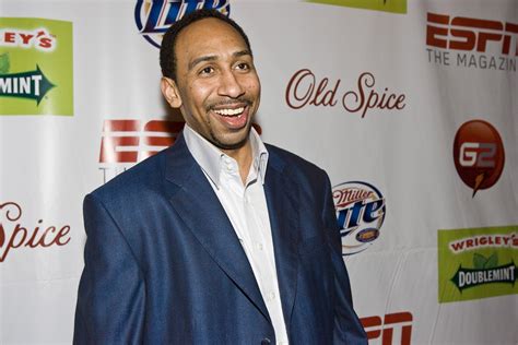 Stephen A. Smith Net Worth | Celebrity Net Worth