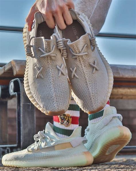 46 Extraordinary Yeezy Shoes Ideas For Casual Style Everyday That Will Amaze Everyone in 2020 ...