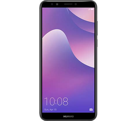 Huawei Y7 2018 Review