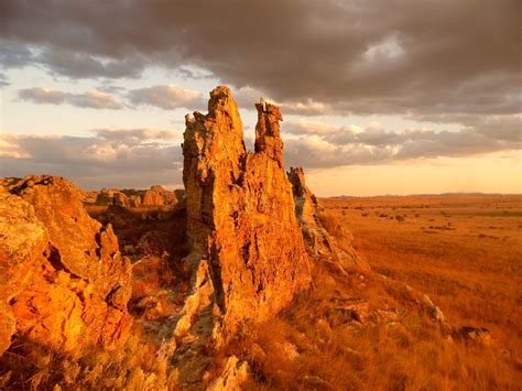 Isalo National Park,, Madagascar | Places to visit in africa, National ...