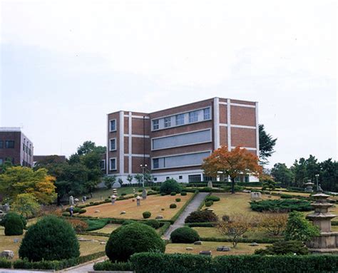 KNU Campus | Kyungpook National University | Office of International Affairs | Flickr