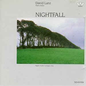 David Lanz - Nightfall | Releases, Reviews, Credits | Discogs